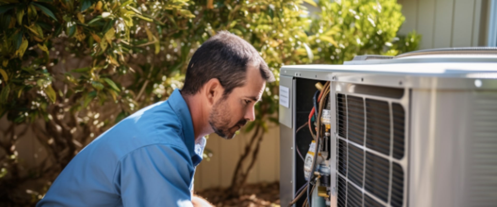 Enhance Your HVAC Maintenance With AC Ionizer Air Purifier Installation Services Near Doral FL