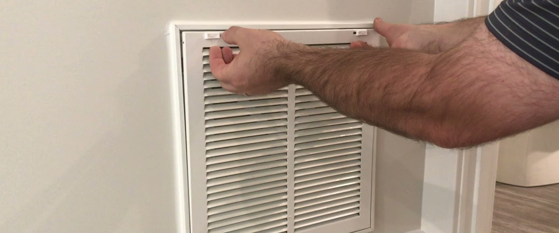 The Role of Furnace HVAC Air Filters 8x30x1 in Top HVAC Maintenance