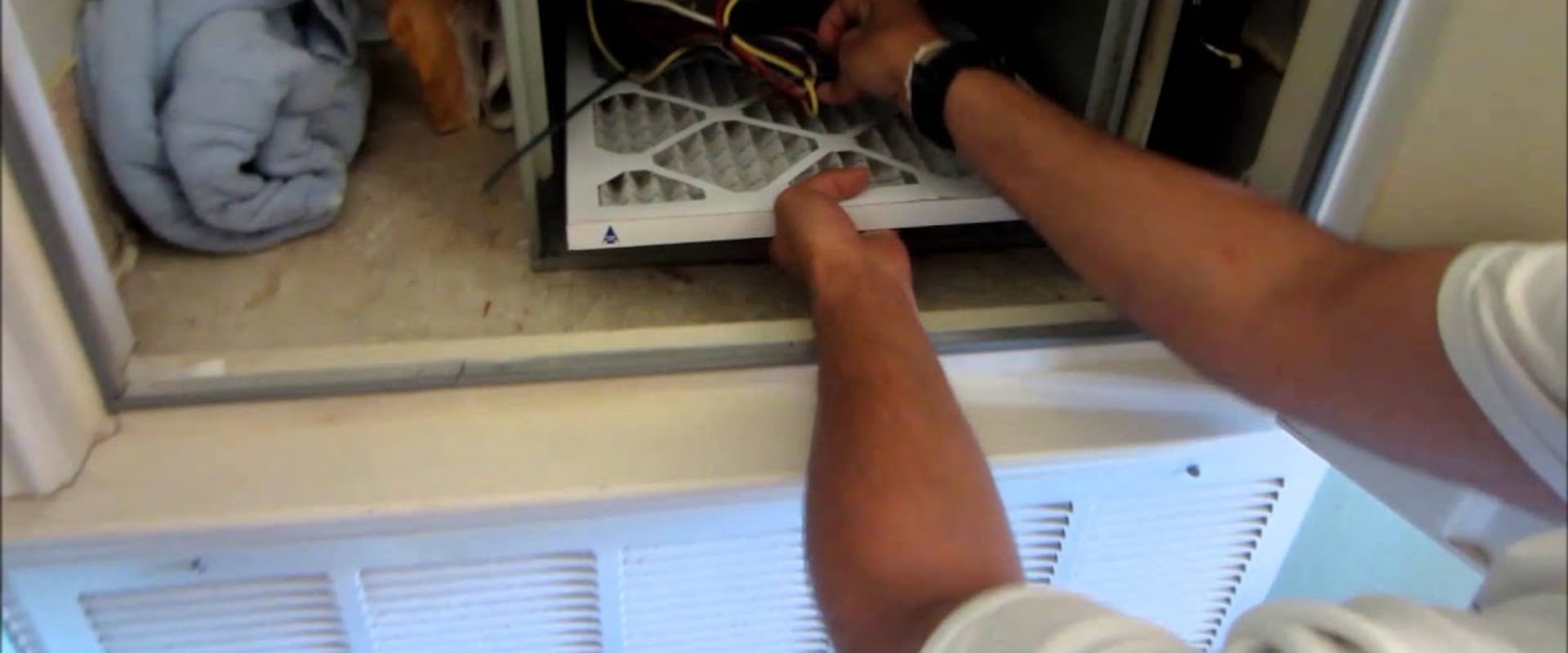Elevate Your HVAC Maintenance With Trane Furnace Home Air Filter Replacements