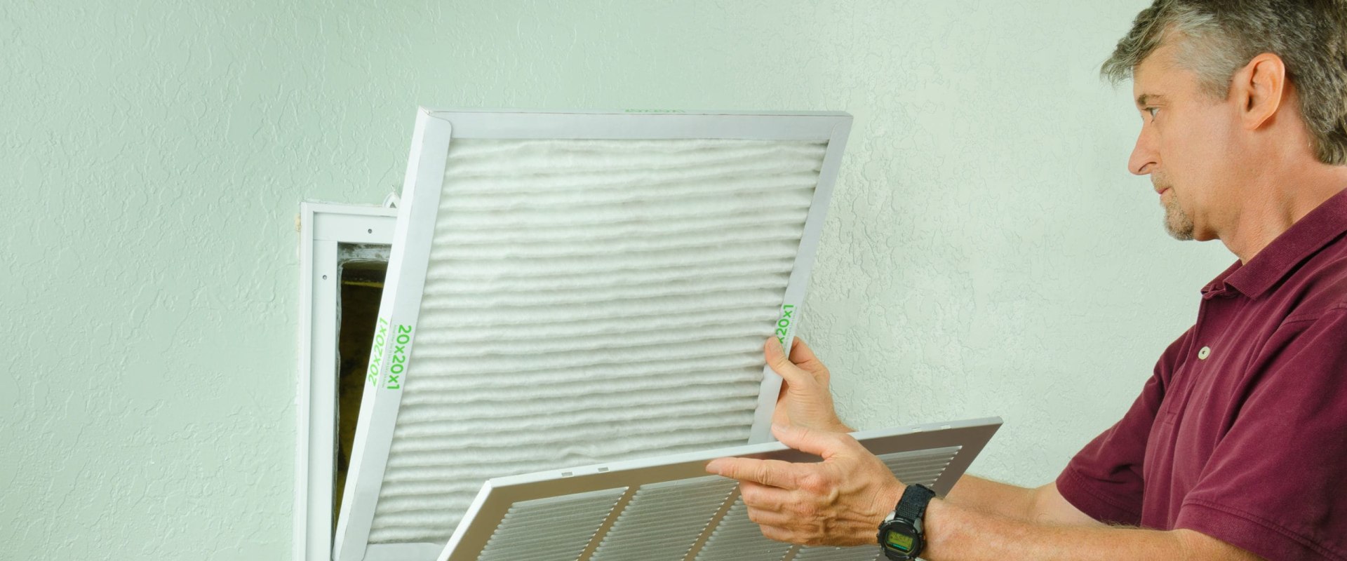 10x24x1 HVAC Air Filters | Superb performance for your home