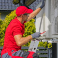 Impact of Air Filters at Home for HVAC System in Miami Beach