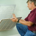 10x24x1 HVAC Air Filters | Superb performance for your home