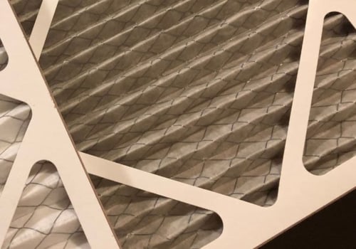 Why Furnace HVAC Air Filter 14x25x2 Is Key to Effective HVAC Maintenance