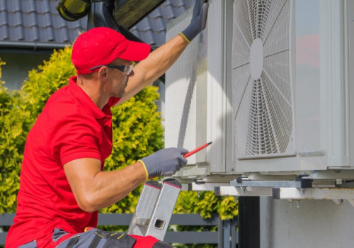 Impact of Air Filters at Home for HVAC System in Miami Beach
