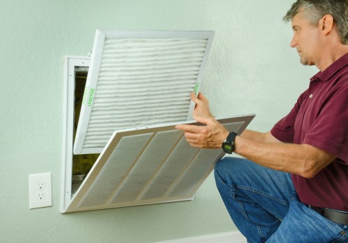 10x24x1 HVAC Air Filters | Superb performance for your home